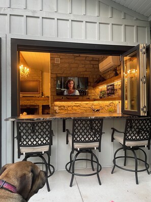 Dining - Charming, home-away-from home; minutes from Langdon Hall, Roseville Estate, 401 (Cambridge)