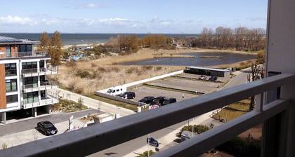 Ostseeglück Heiligenhafen – Strandnah & am Binnensee