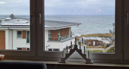 Baltic Sea view Aquamarina 57