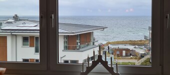 Baltic Sea view Aquamarina 57