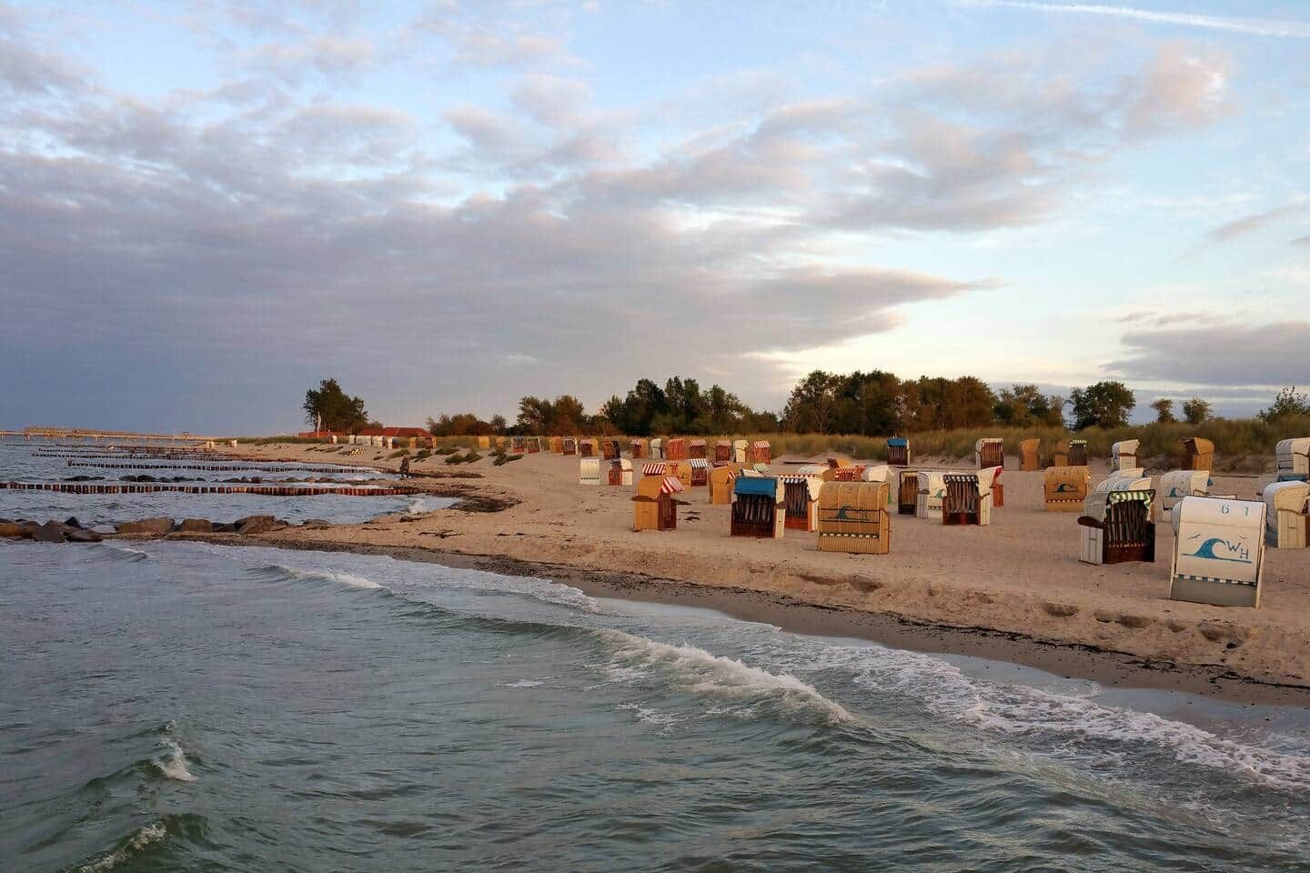 Plage