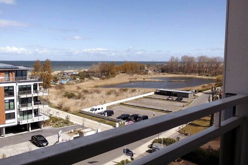 Ostseeglück Heiligenhafen – Strandnah & am Binnensee