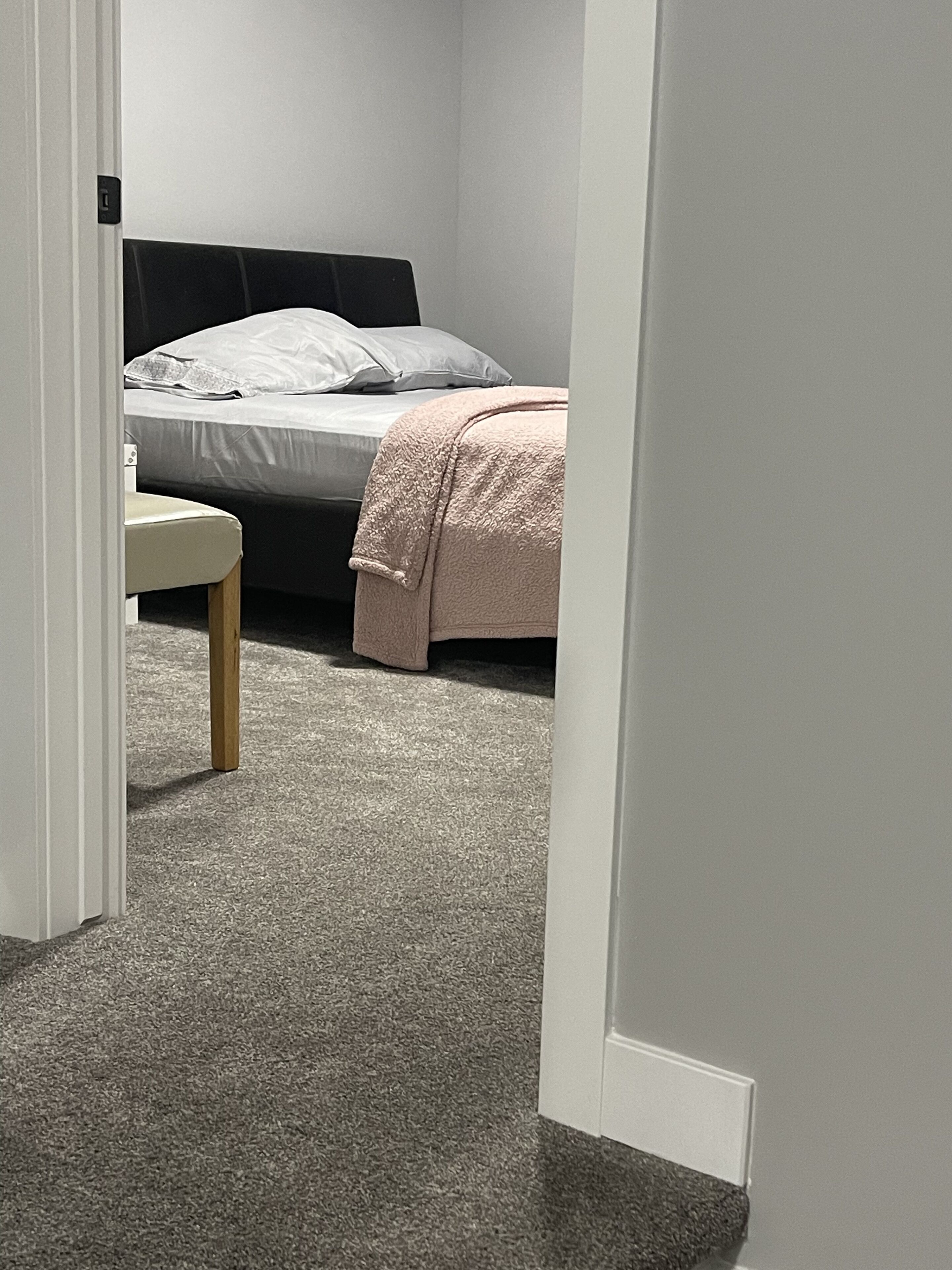 1 bedroom, desk, free WiFi, bed sheets