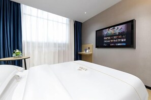 Room - Jiahua Hotel (Guangzhou Xintang) (Guangzhou)