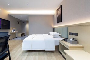 Room - Jiahua Hotel (Guangzhou Xintang) (Guangzhou)