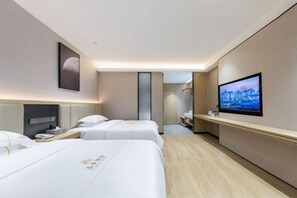 Room - Jiahua Hotel (Guangzhou Xintang) (Guangzhou)