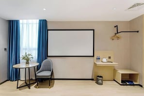 Room - Jiahua Hotel (Guangzhou Xintang) (Guangzhou)