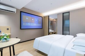 Room - Jiahua Hotel (Guangzhou Xintang) (Guangzhou)