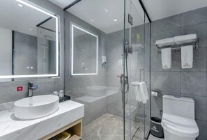Room - Jiahua Hotel (Guangzhou Xintang) (Guangzhou)