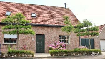Exterieur
