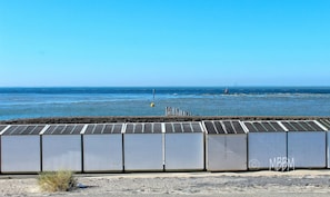 Beach nearby - Spacious vacation home for 2 people near the beach. Excellent review! (Westkapelle)