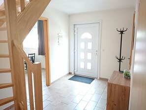 Interior - Spacious vacation home for 2 people near the beach. Excellent review! (Westkapelle)