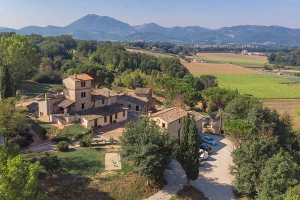 Autumn, Building Exterior, Spring, Summer