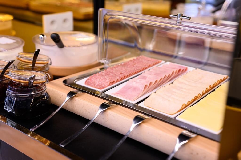 Foto - B&B HOTEL Namur