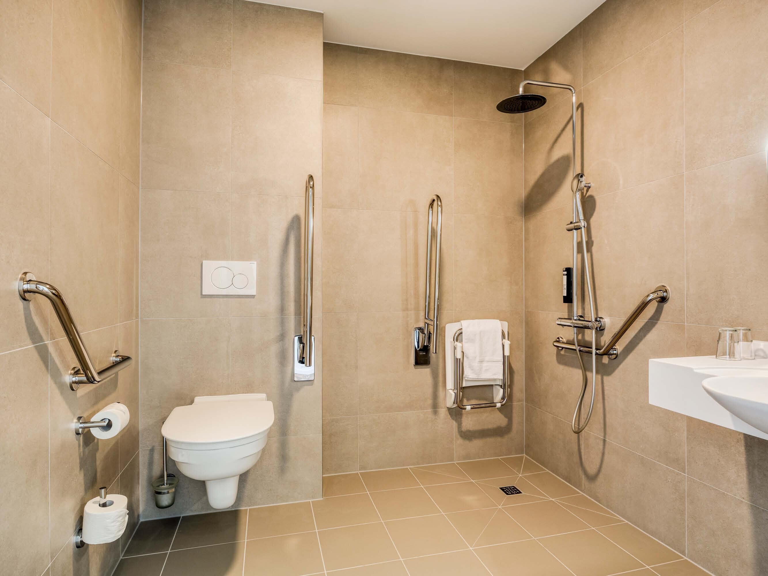 Foto - B&B HOTEL Namur