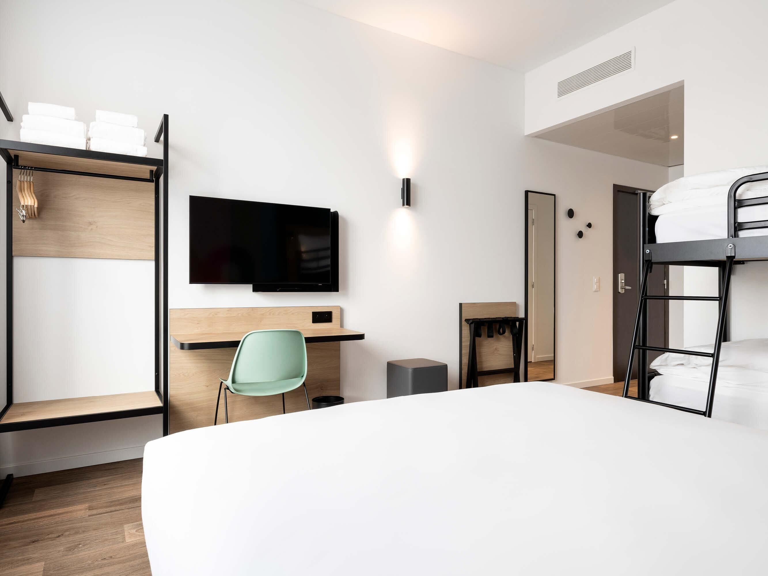 Foto - B&B HOTEL Namur