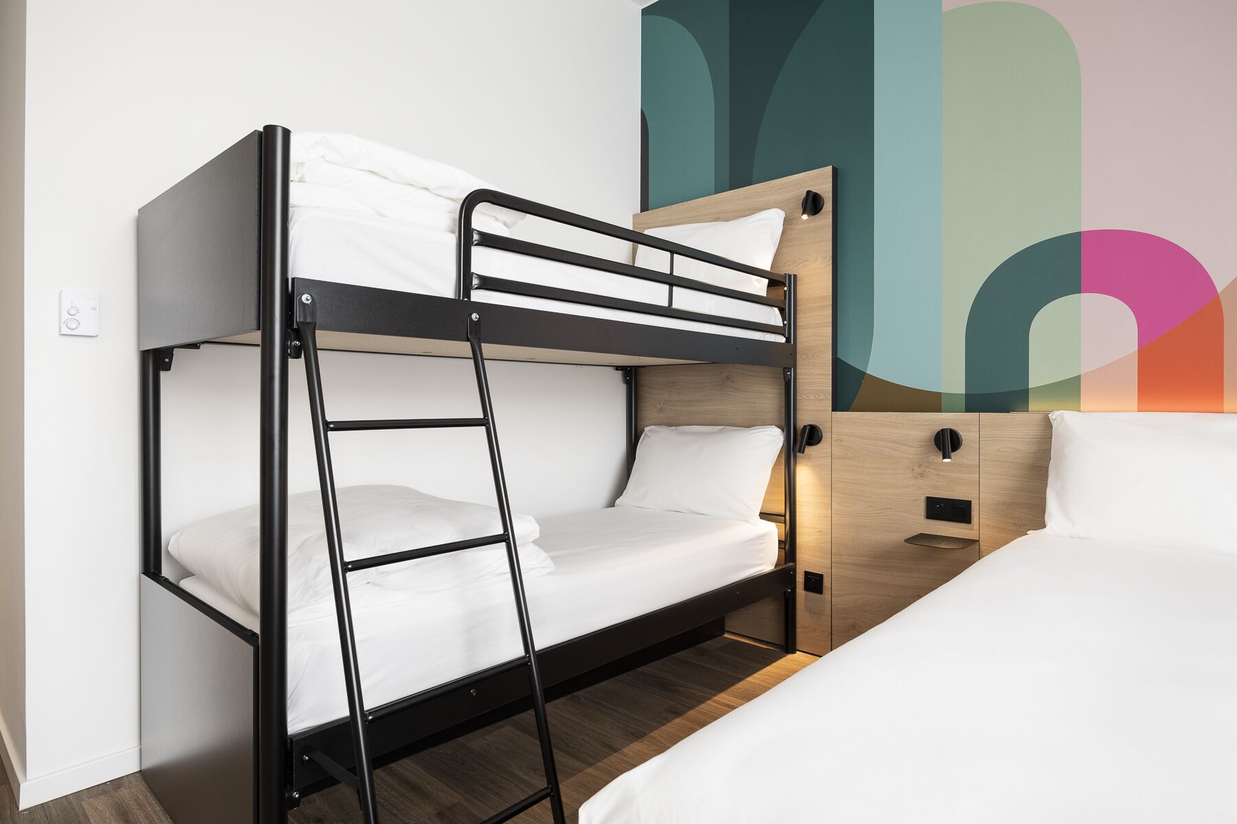 Foto - B&B HOTEL Namur