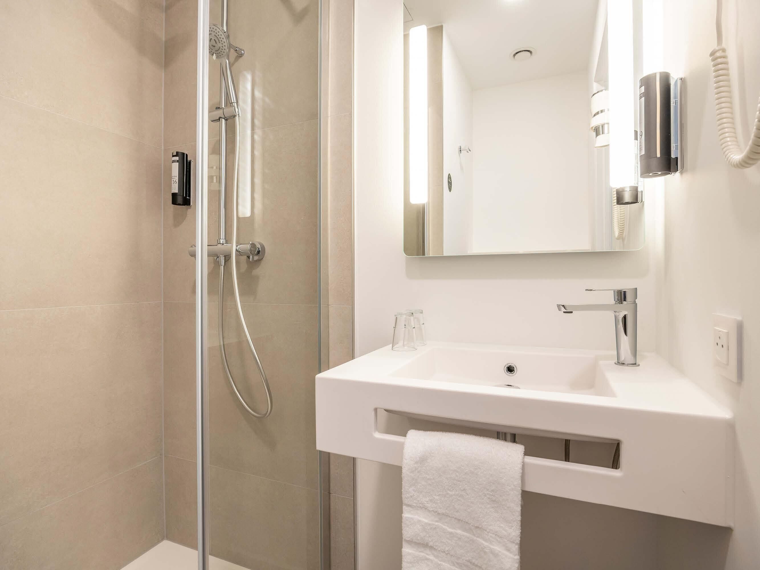 Foto - B&B HOTEL Namur