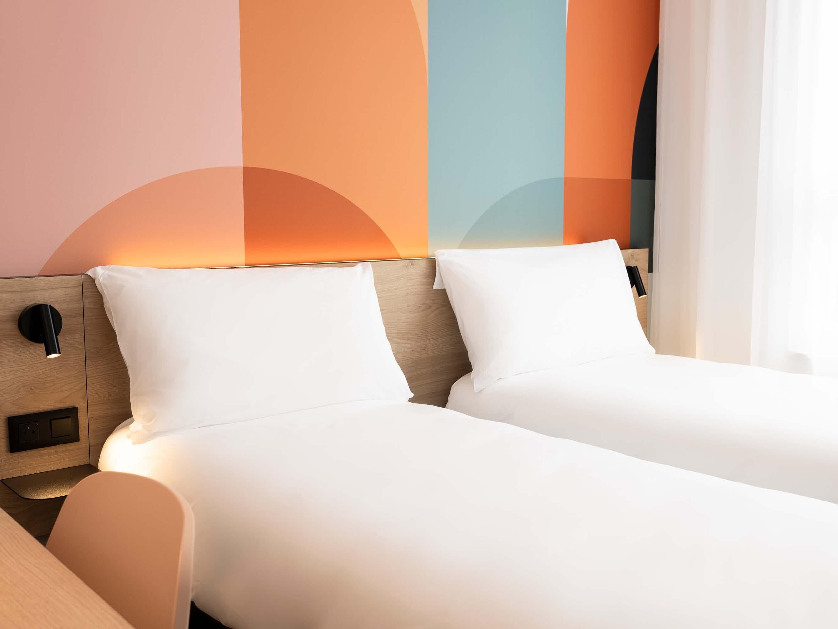 Foto - B&B HOTEL Namur