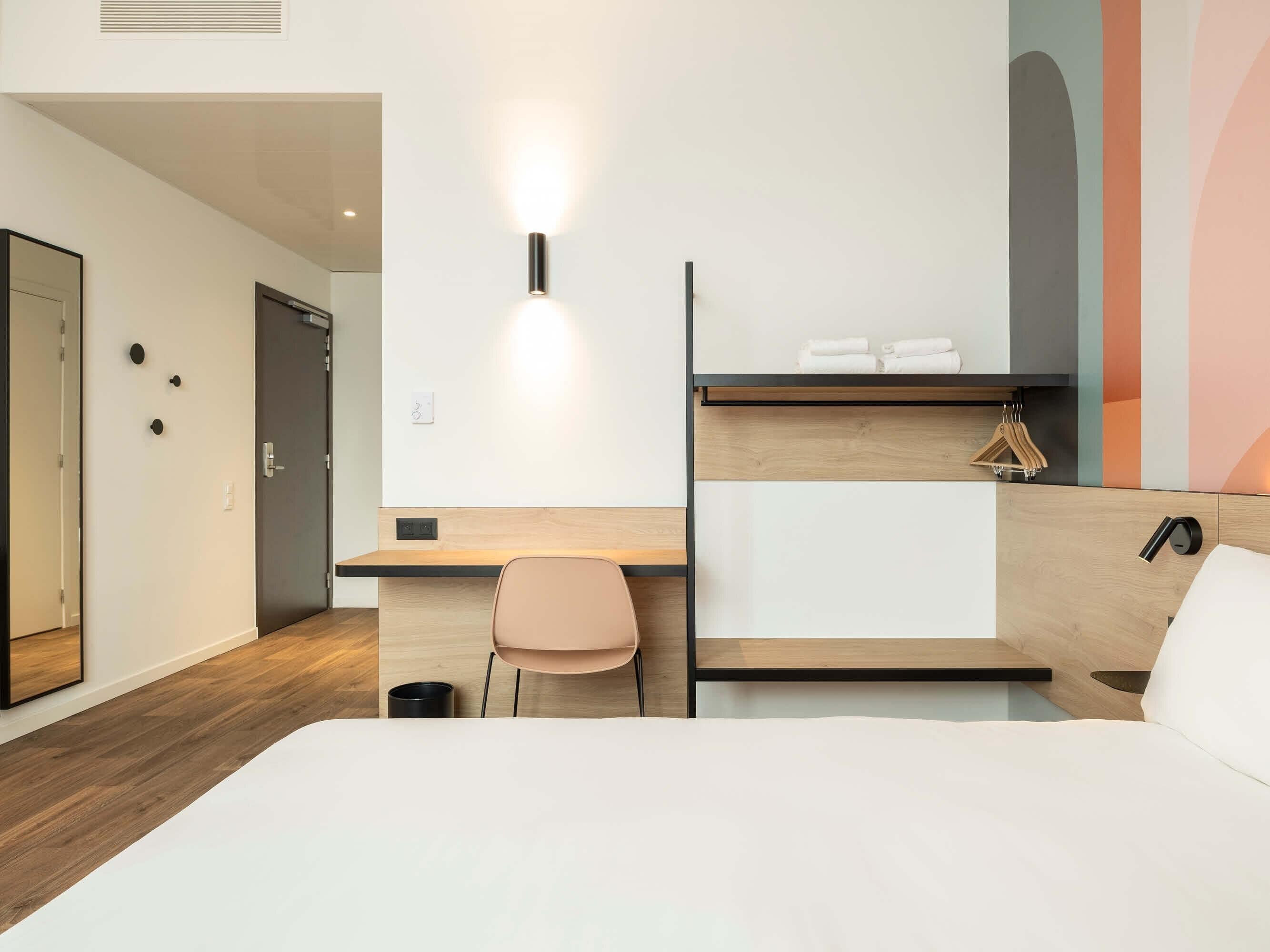 Foto - B&B HOTEL Namur