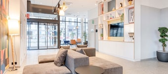 B&B HOTEL Namur