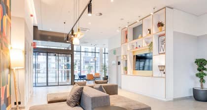 B&B HOTEL Namur