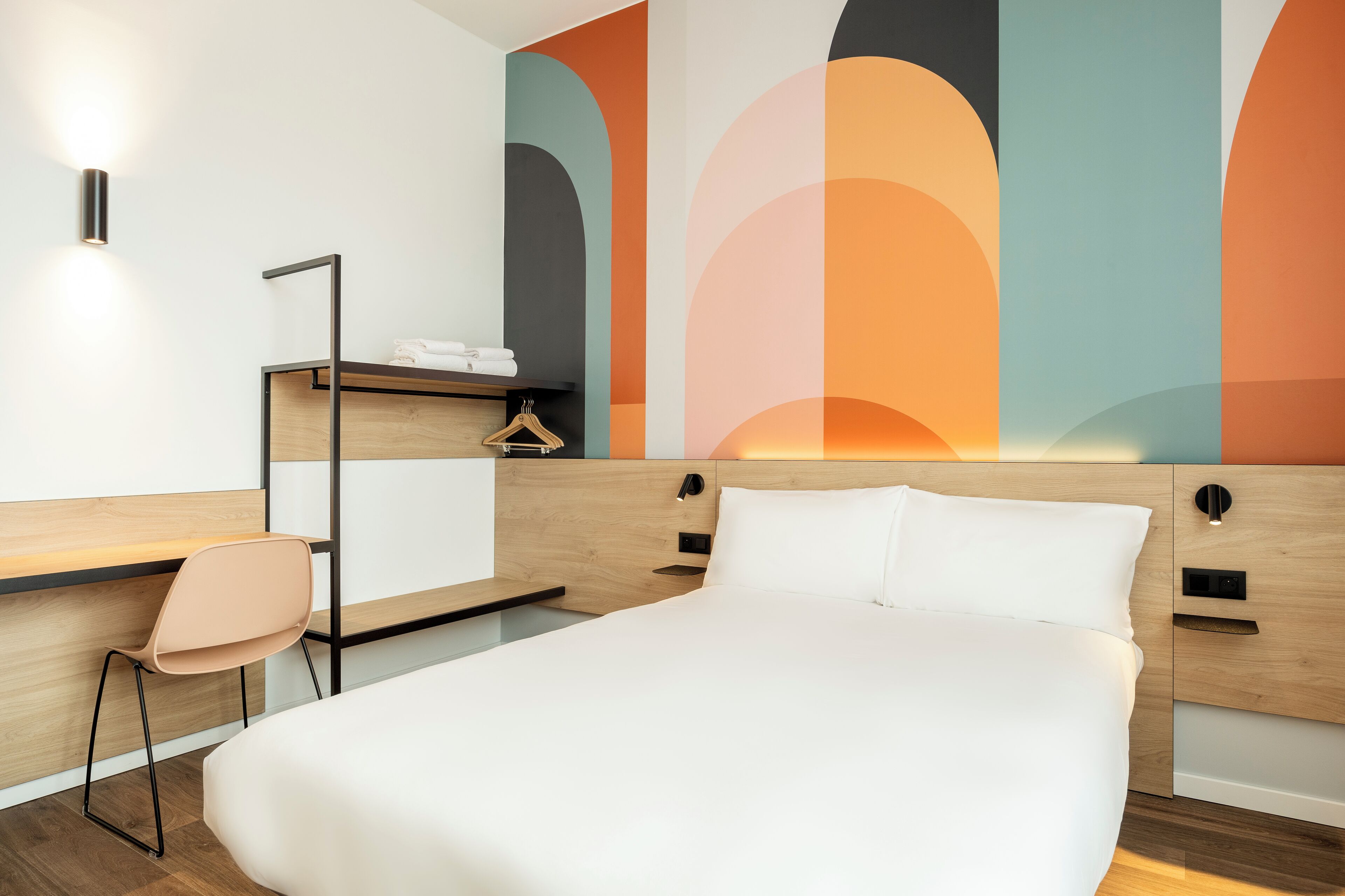 Foto - B&B HOTEL Namur