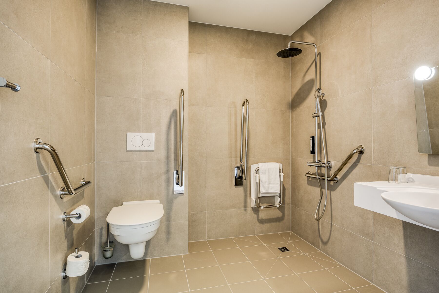 Foto - B&B HOTEL Namur