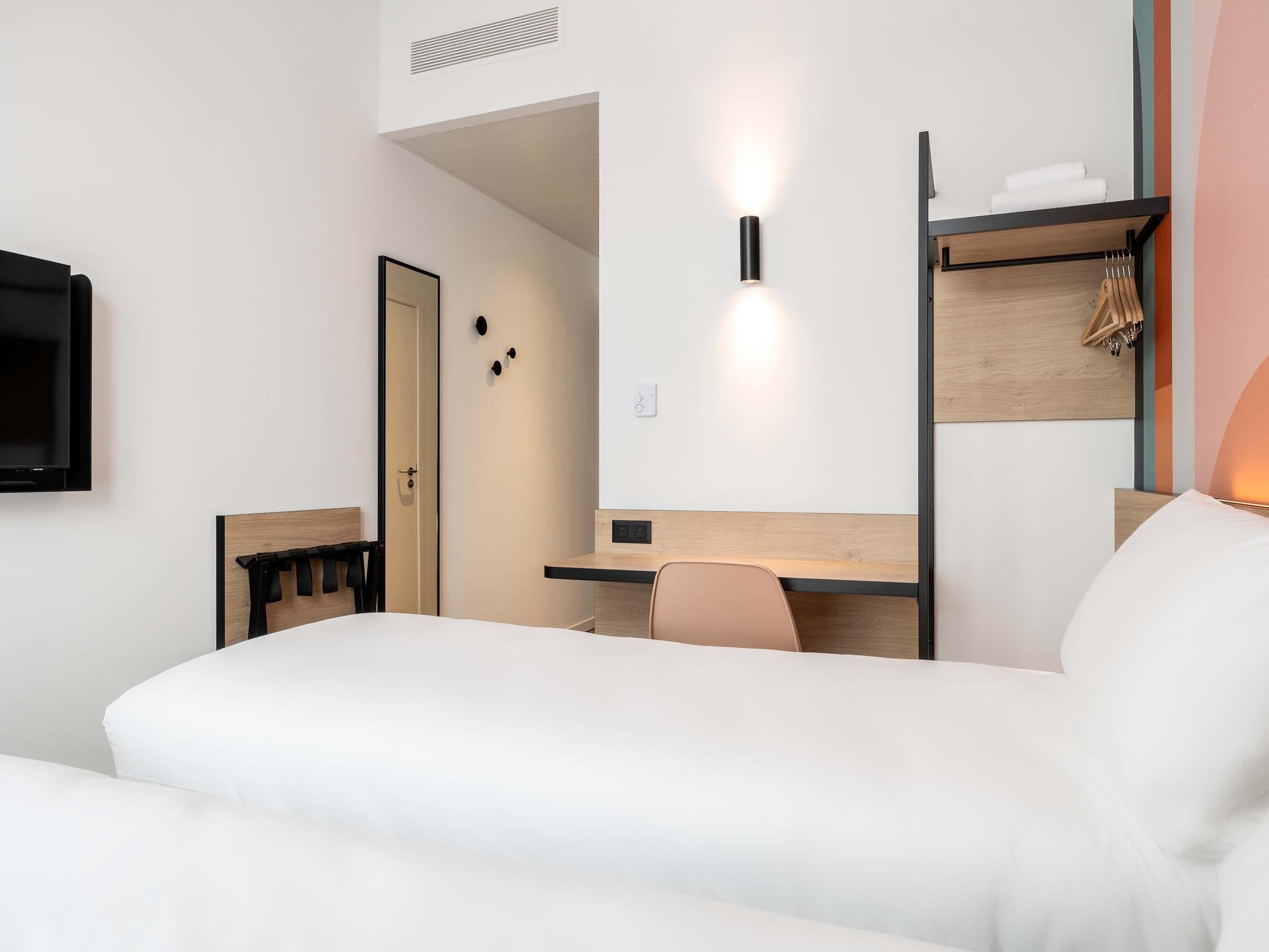 Foto - B&B HOTEL Namur
