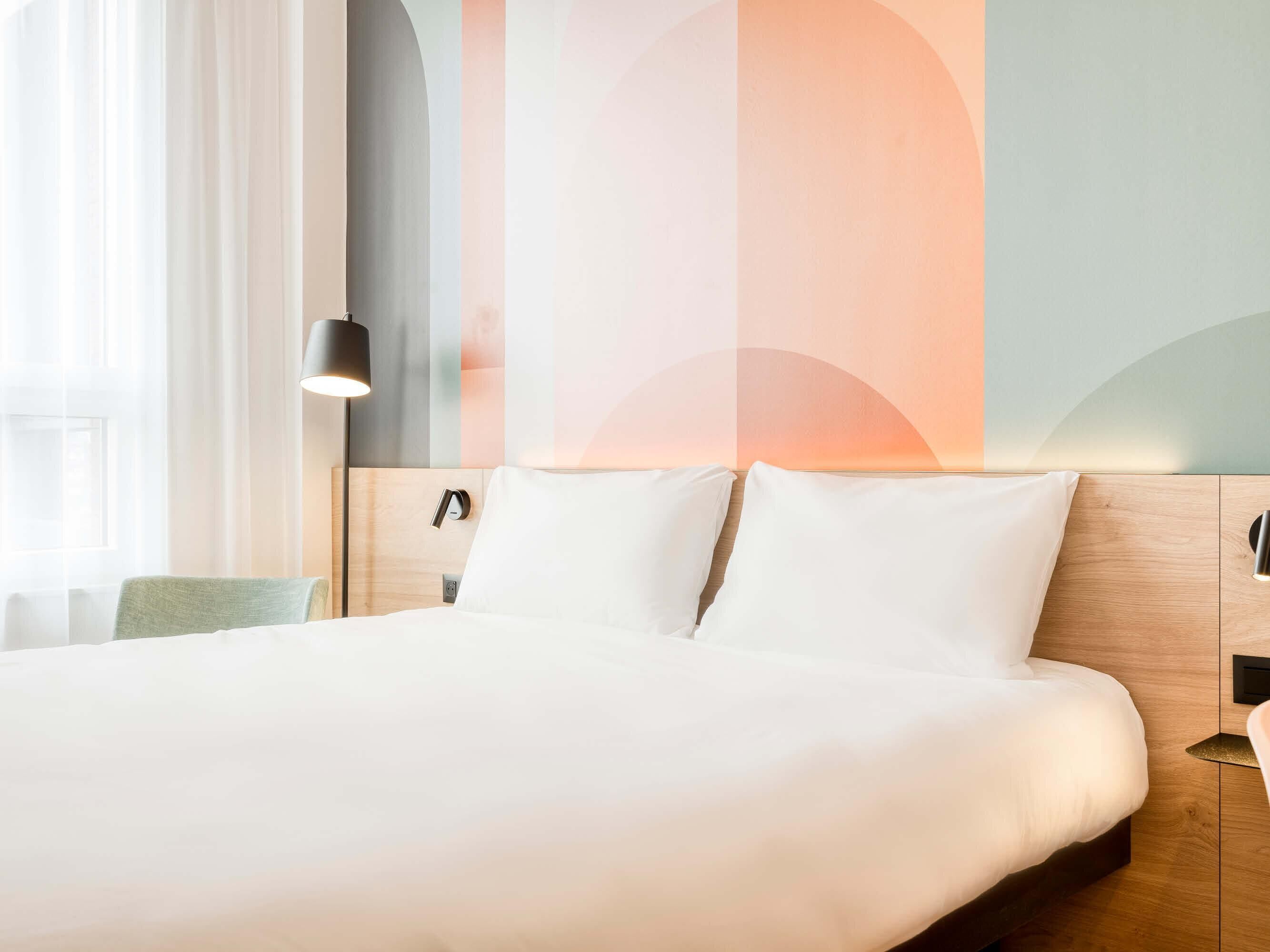 Foto - B&B HOTEL Namur