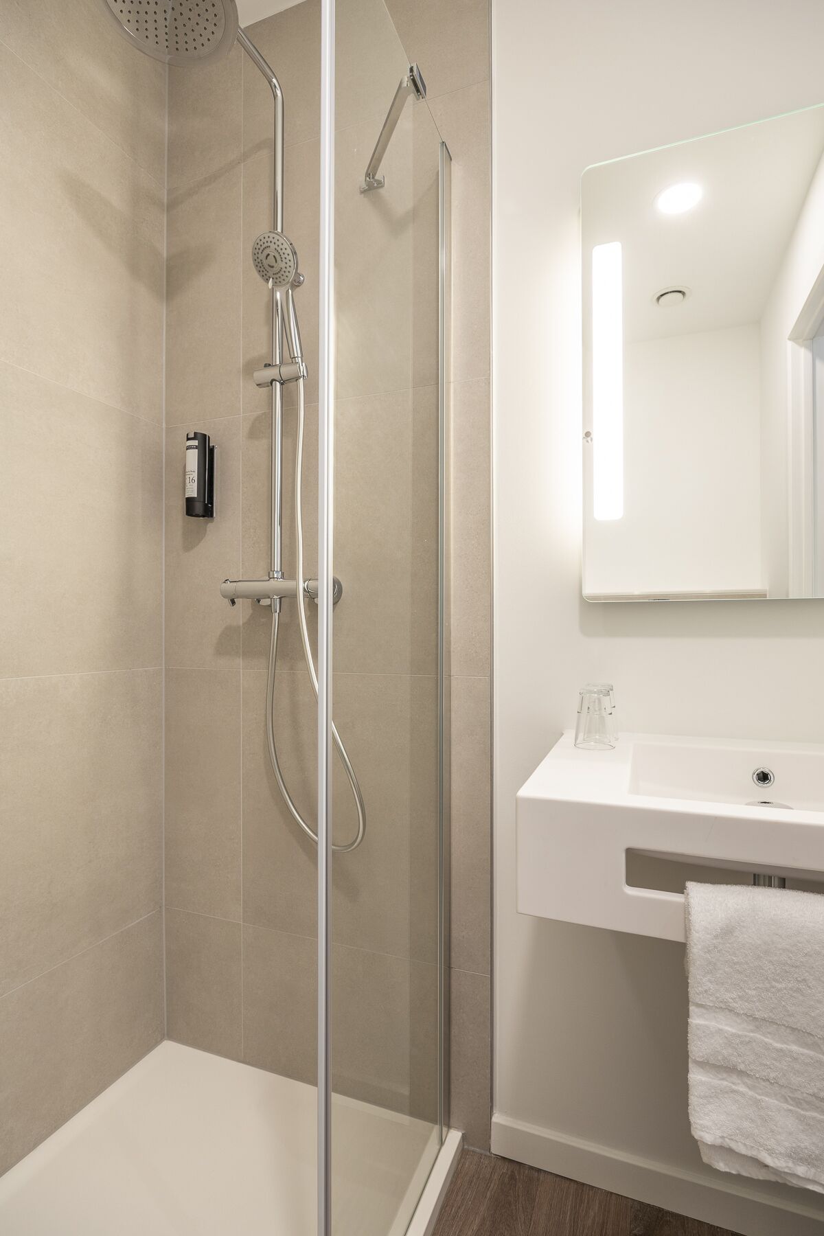 Foto - B&B HOTEL Namur