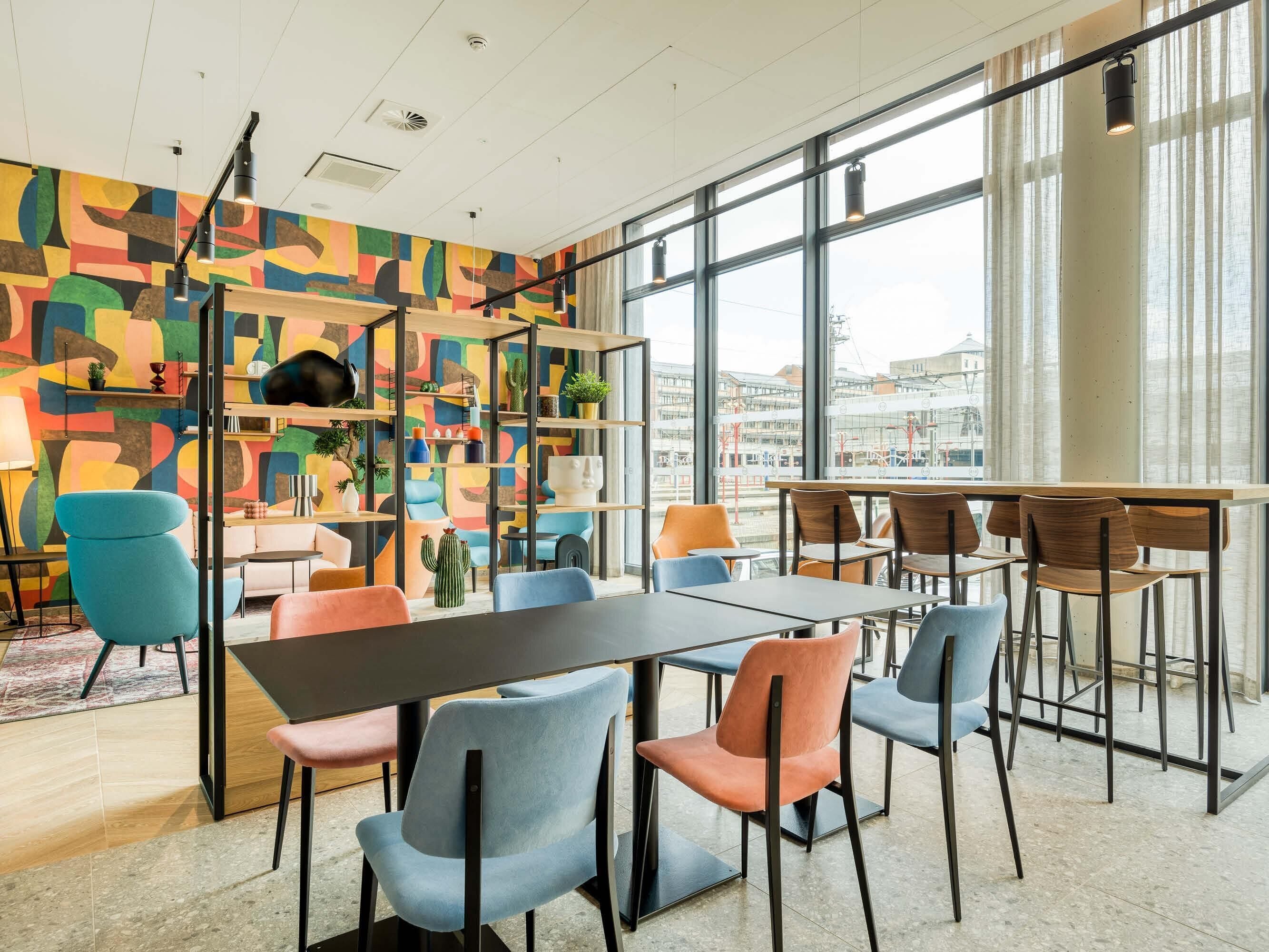 Foto - B&B HOTEL Namur