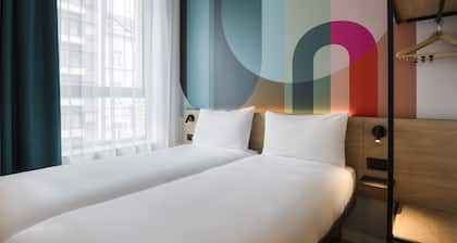 B&B HOTEL Mechelen