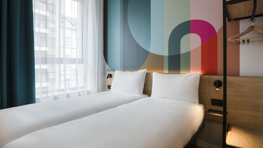 B&B HOTEL Mechelen