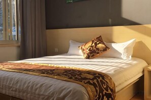 Unclassified image, 5 of 33, button - Juzi Select Hotel (Shanghai)