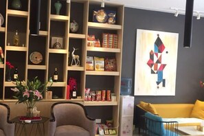Interior - Juzi Select Hotel (Shanghai)