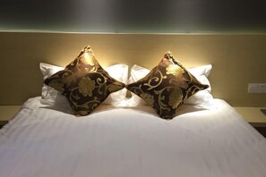 Room - Juzi Select Hotel (Shanghai)