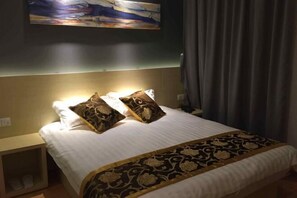 Room - Juzi Select Hotel (Shanghai)