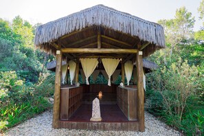 Massage - Espaço AVIVA (Florianópolis)