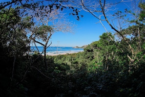 Vista aérea