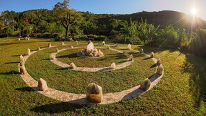 Garden - Espaço AVIVA (Florianópolis)