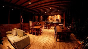 Restaurant - Espaço AVIVA (Florianópolis)