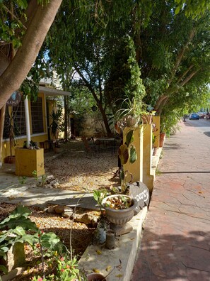 Depan hartanah