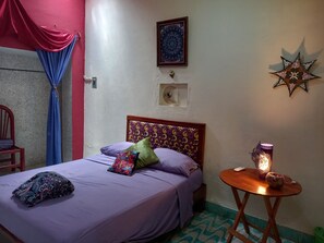 Economy Room, 1 Bedroom, Accessible, Smoking