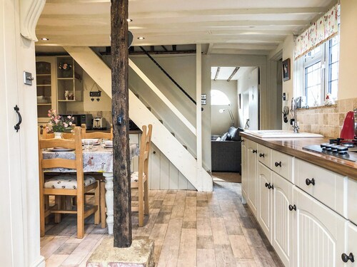 2 chambres à coucher à Tenterden
