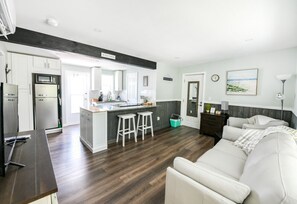 スマートテレビ