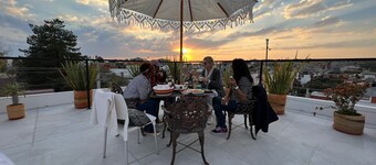 Un Ponto- The pearl of san miguel