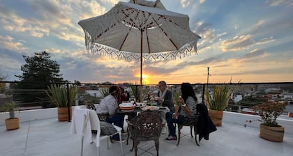 Un Ponto- The pearl of san miguel