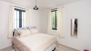 Departamento Deluxe | 2 habitaciones, tabla de planchar con plancha y wifi gratis