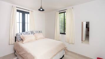 Departamento Deluxe | 2 habitaciones, tabla de planchar con plancha y wifi gratis